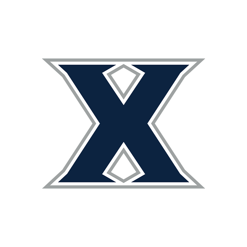 xavier primary logo