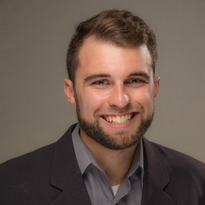 Jonathan Gendron