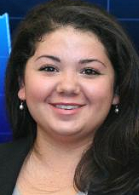 Photo of Jaclyn O'Driscoll