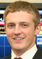 Photo of Phillip Weickert