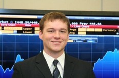 Photo of Nathan Bailey