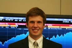 Photo of Matthew Pastorcic