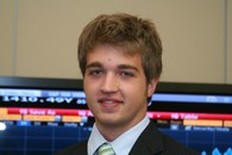 Photo of Matt Willert