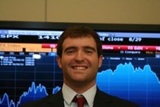 Photo of Kyle Varrone