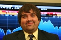 Photo of Jacob Hretz