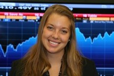 Photo of Julie Wedel