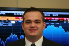 Photo of Ian Oneil