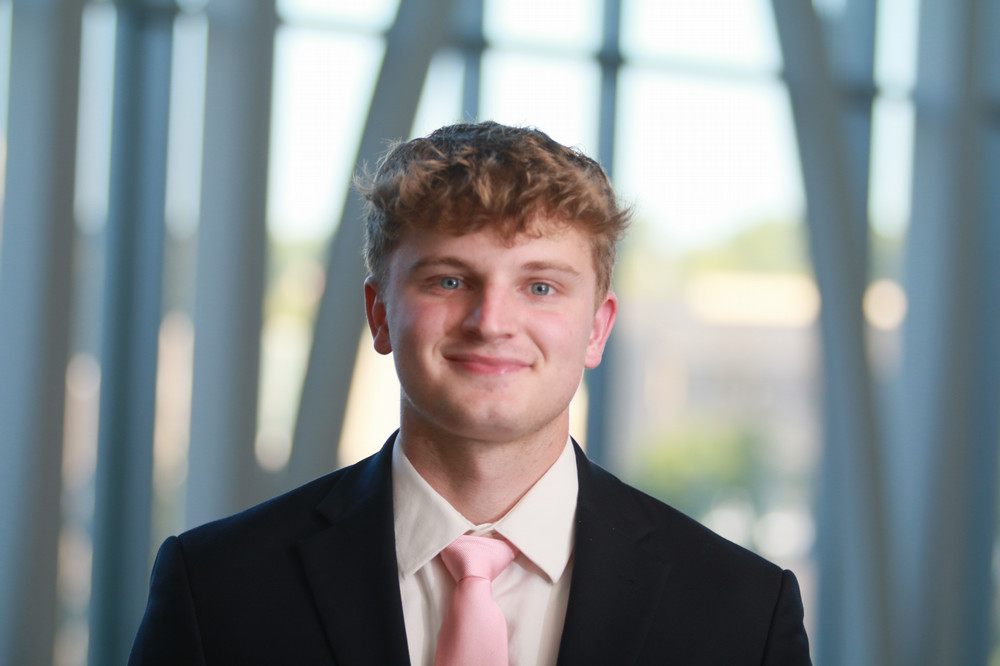 matt studer hjeadshot