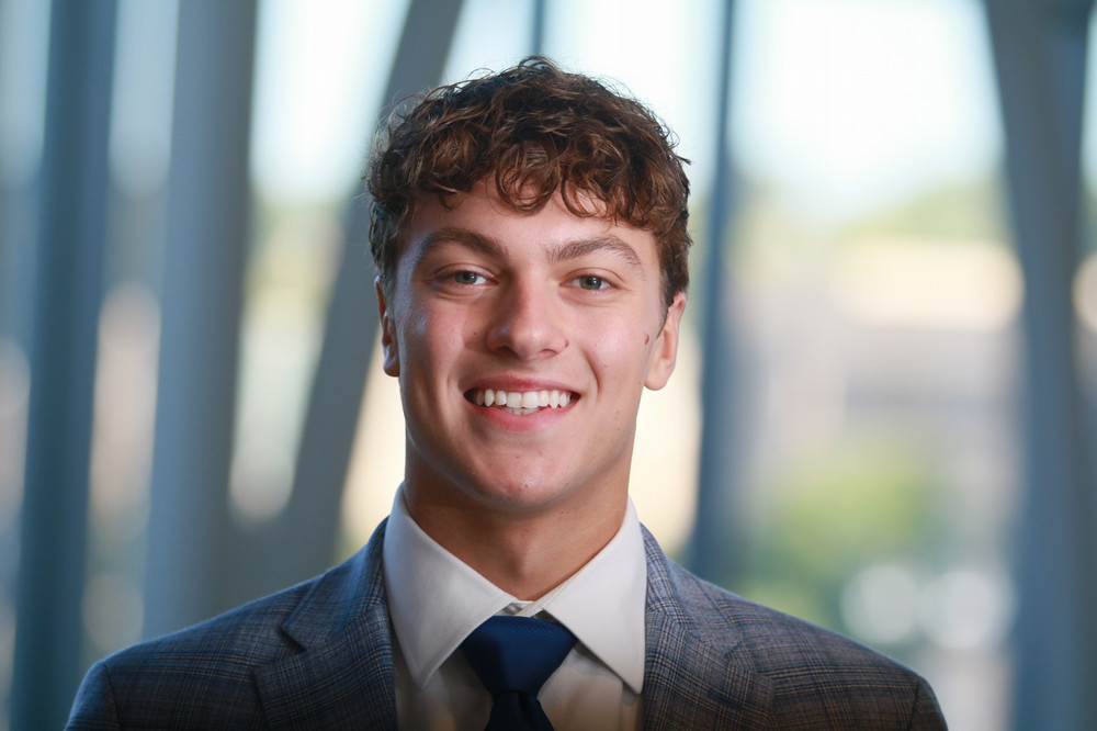 matt Adanin headshot