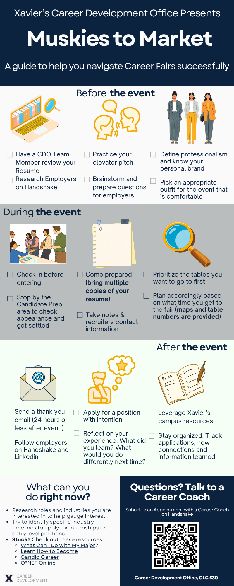 careerfairguide