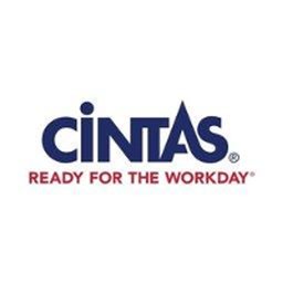 cintas logo