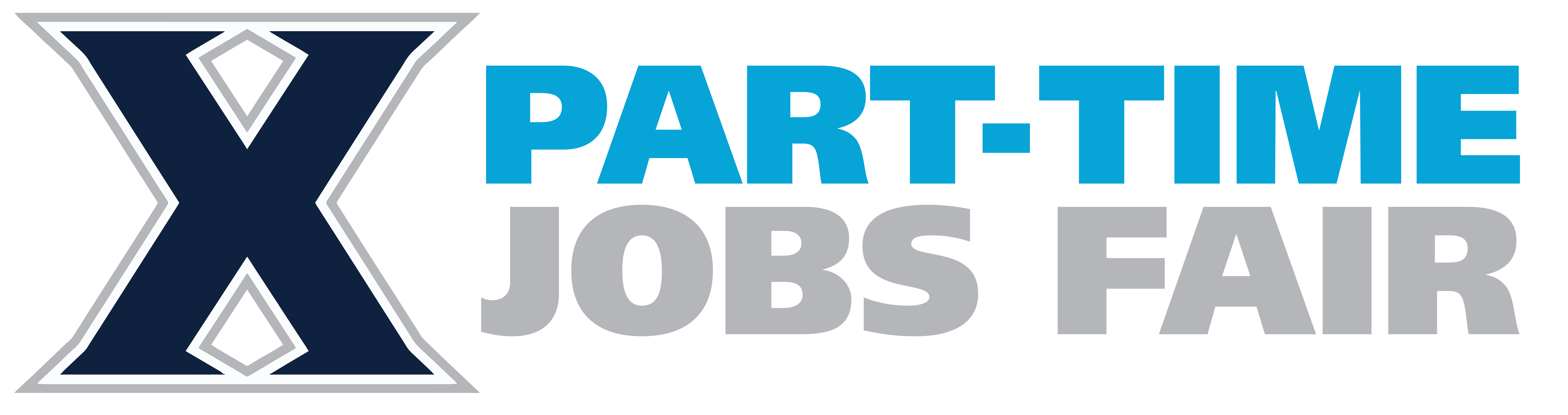 XU Part-Time Job's Fair logo