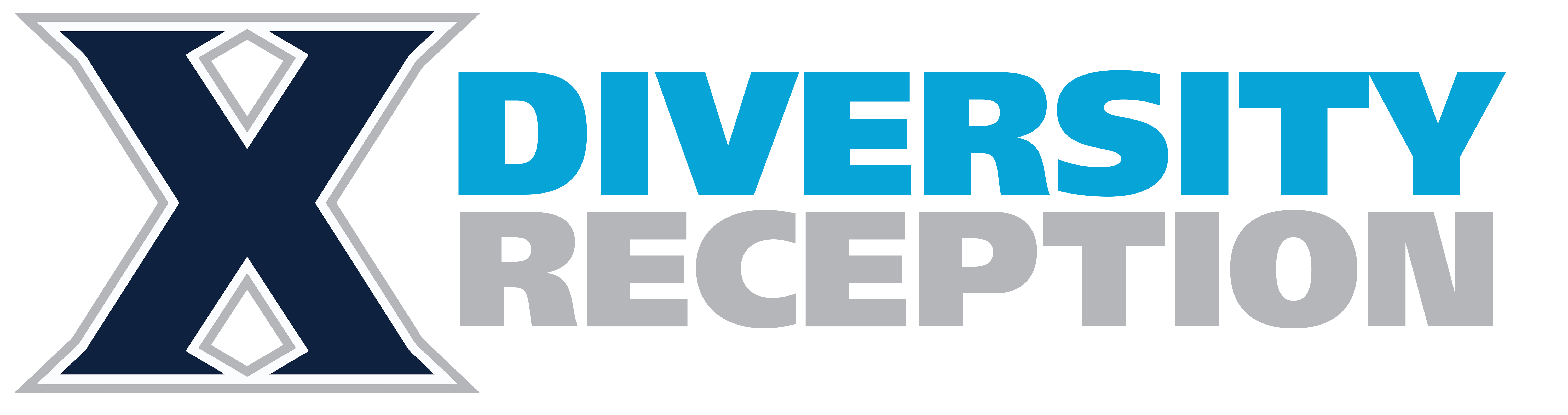XU Diversity Reception logo