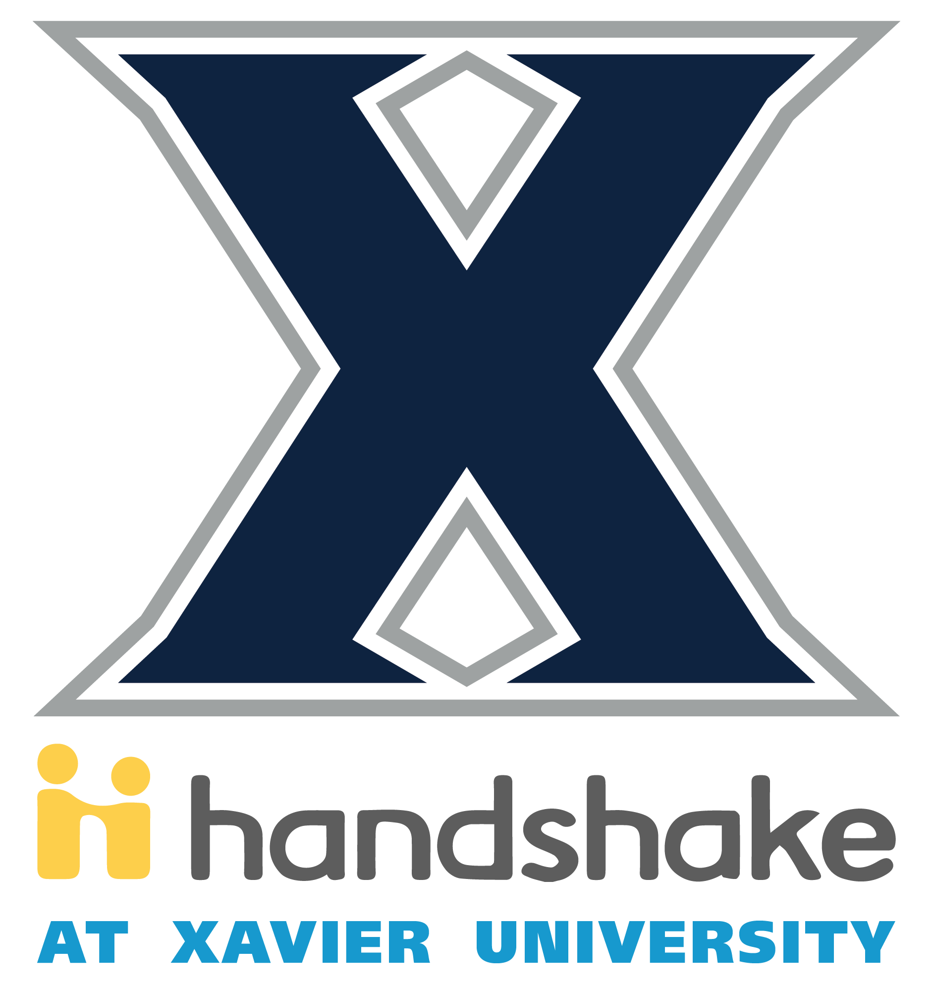 Handshake Logo