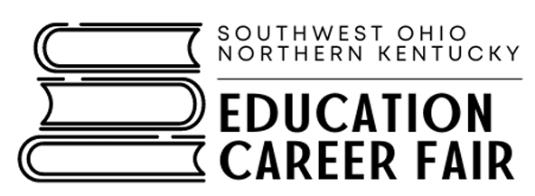 Southwest Ohio Northeast Kentucky Education Career Fair logo