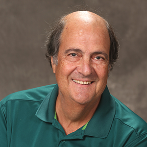 Dr. E. Paul Colella, Professor, Department of Philosophy at Xavier University