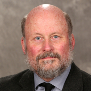 Dr. Timothy Quinn, Professor and Chair, Department of Philosophy