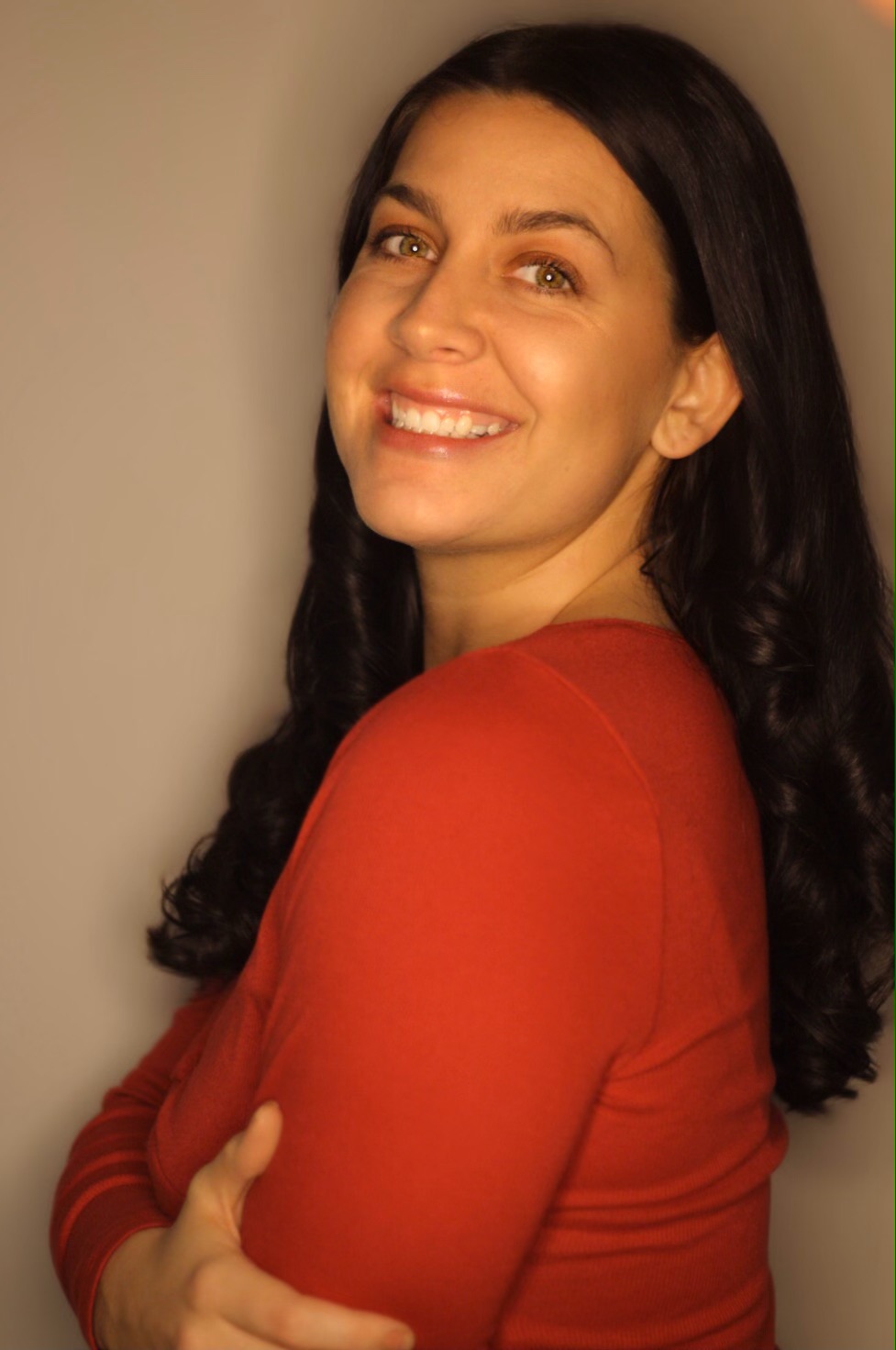 Courtney R. Flege