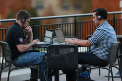 AI Literacy at Xavier: Discernment for a Changing Technological Landscape