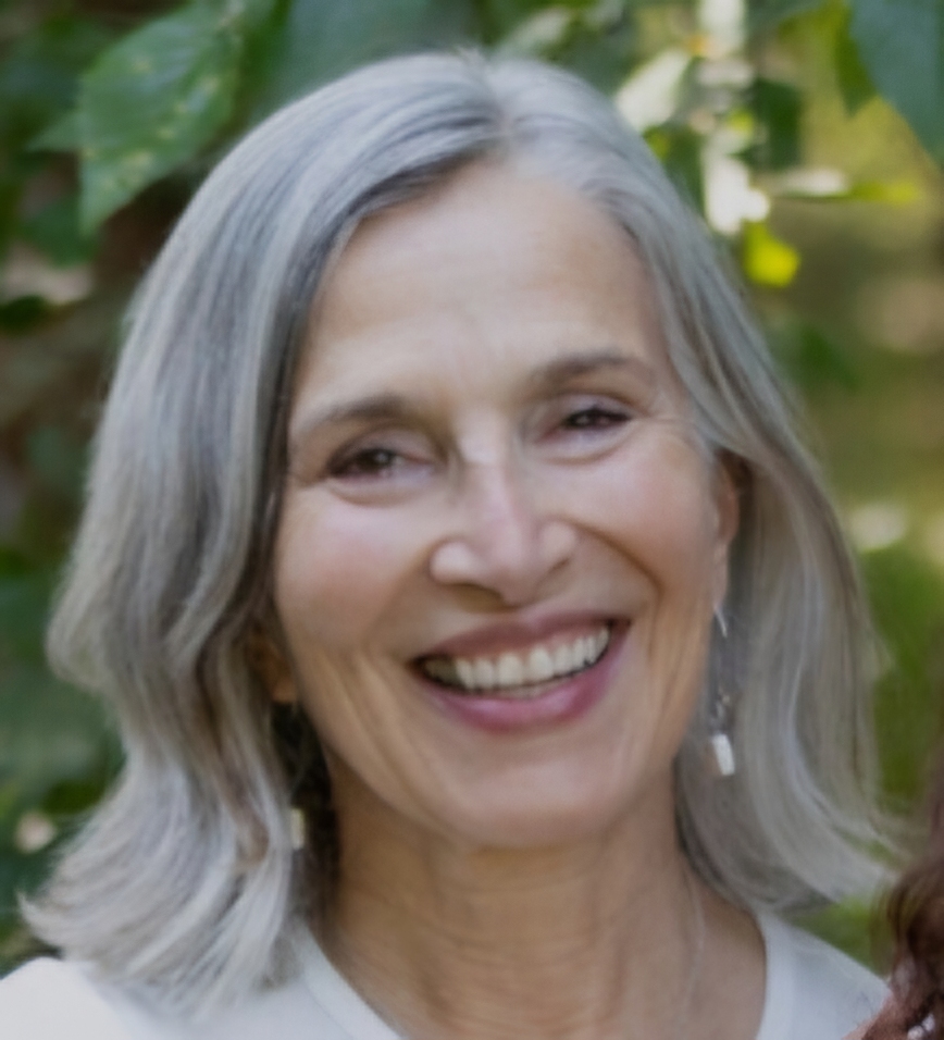 Rabbi Jennifer Lewis