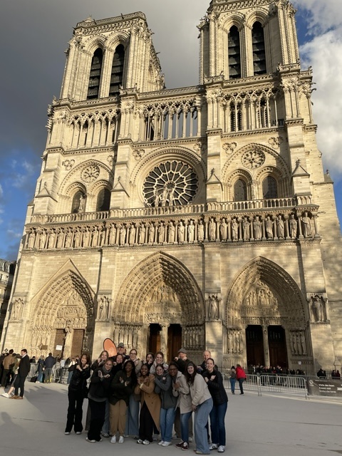 Notre Dame