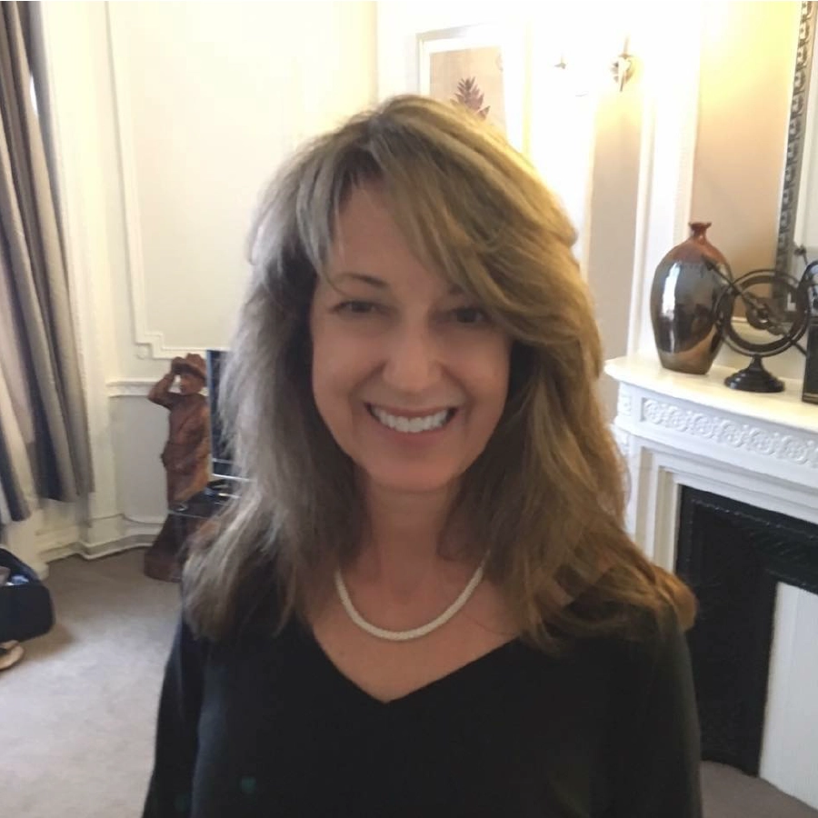 Laura Powell