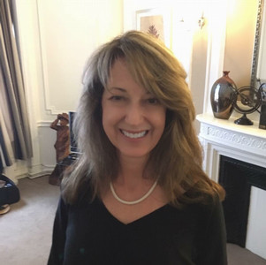 Laura Powell