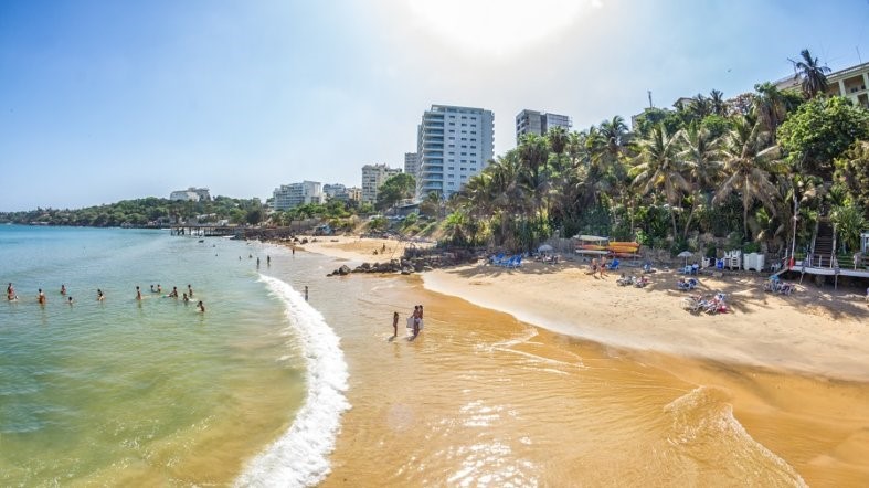 Dakar, Senegal photo