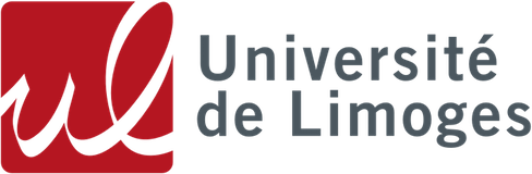 University of Limoges logo