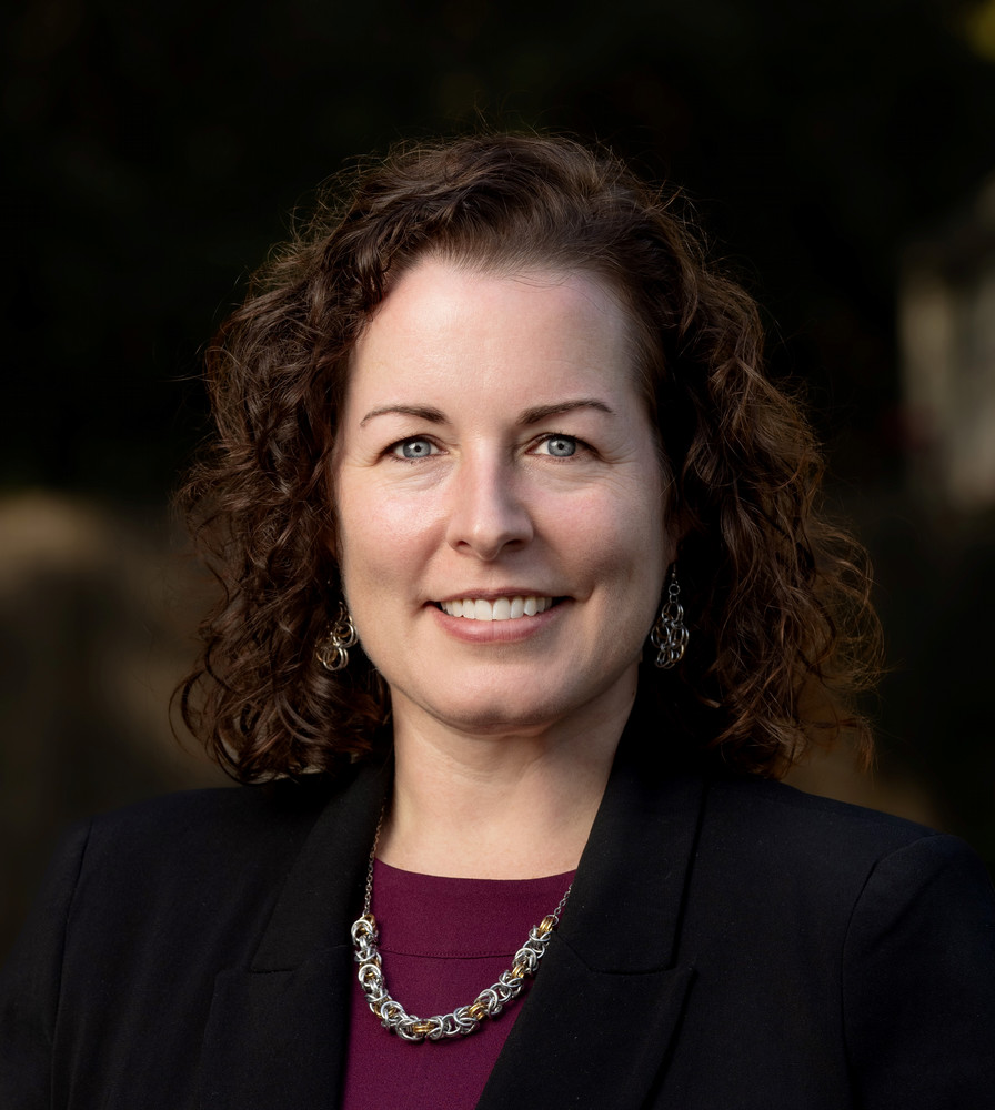 Dr. Amy Overman