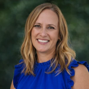 Tracy Jackson