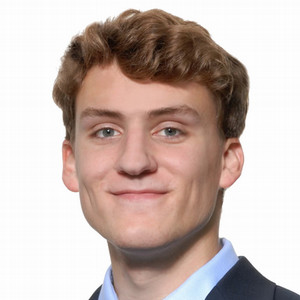 Nicholas McCarthy