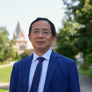 Wen-Hai Shao
