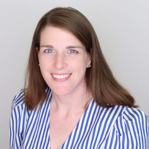 Elizabeth Gallagher