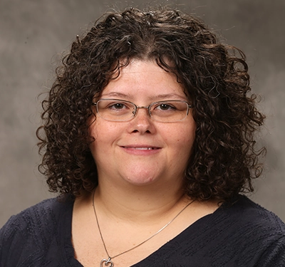 Diana Boling headshot