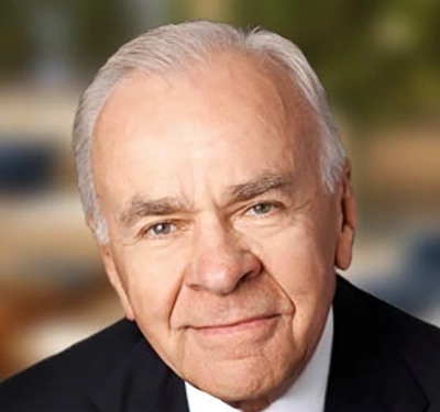 Donald Klekamp headshot