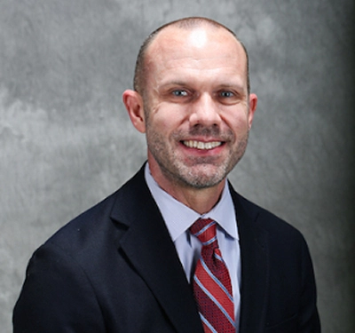 Rick Browne headshot