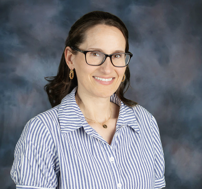 Cheryl Lero Jonson, Ph.D.