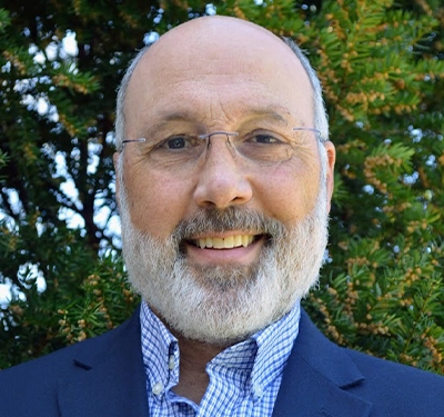 Dan Misleh headshot