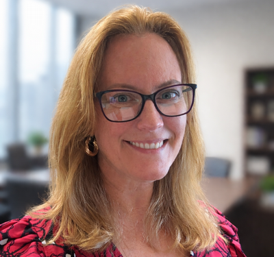 Karen L. Eutsler (MBA ’06)