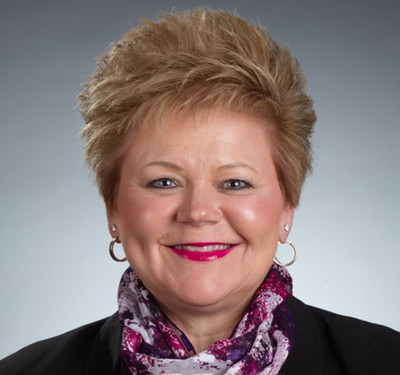 Deborah M. Hayes