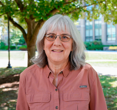 Dr. Liz Johnson