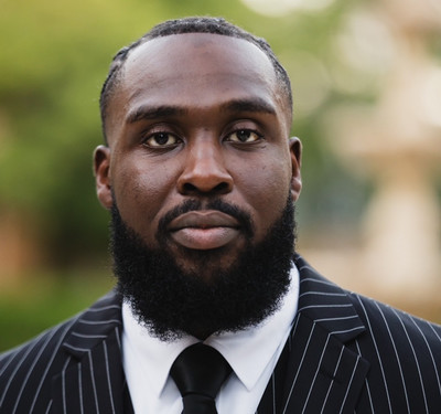 Michael K. Marfo (’17)