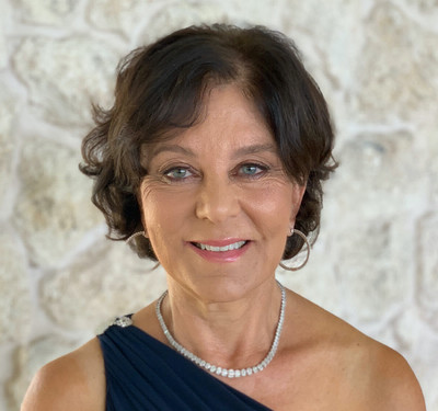 Penny Kereiakes Pomeranz (M.Ed. ’82)