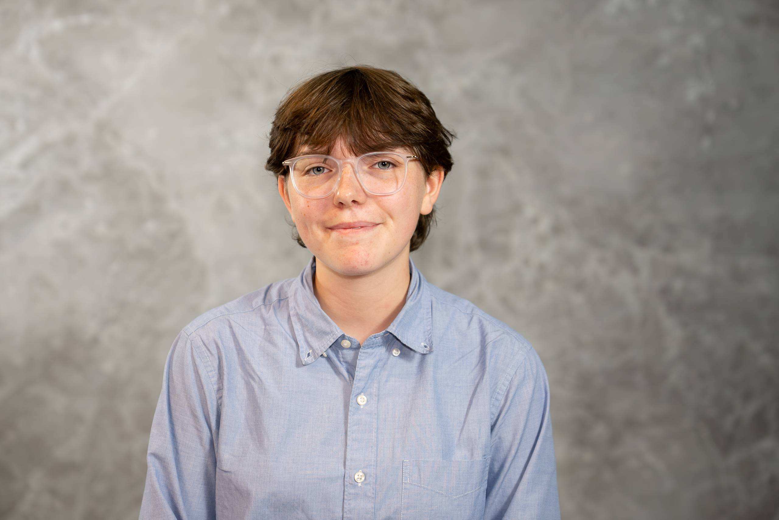 Photo or icon of Cam Conroy