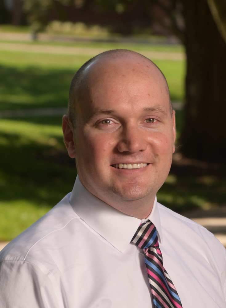 Peter McNeely