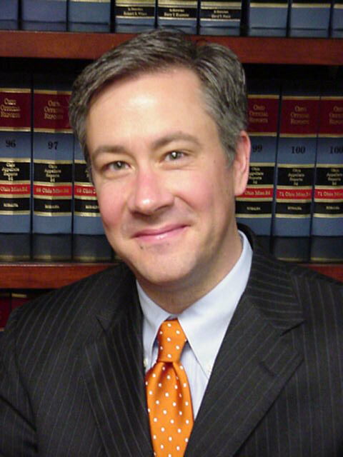 Andrew Berghausen