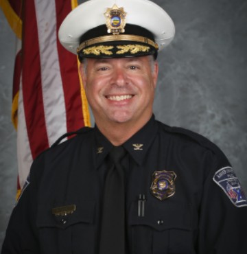 Aaron R. Jones