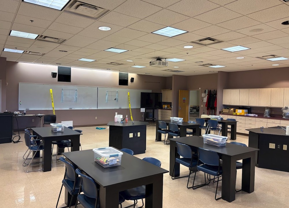 lab