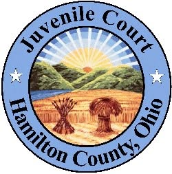 Hamilton County, Ohio Juvenile Court Logo